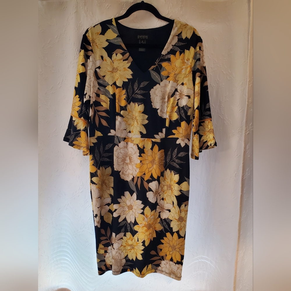 NWOT Enfocus Studio Dress